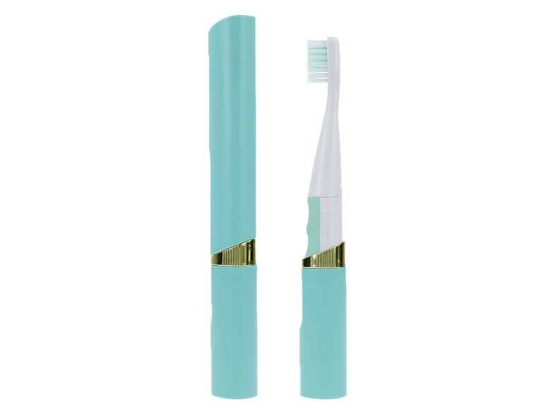 Szczoteczka soniczna VITAMMY Luna+ Turkusowy