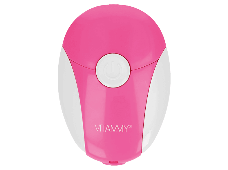 Vitammy Ufo Różowy