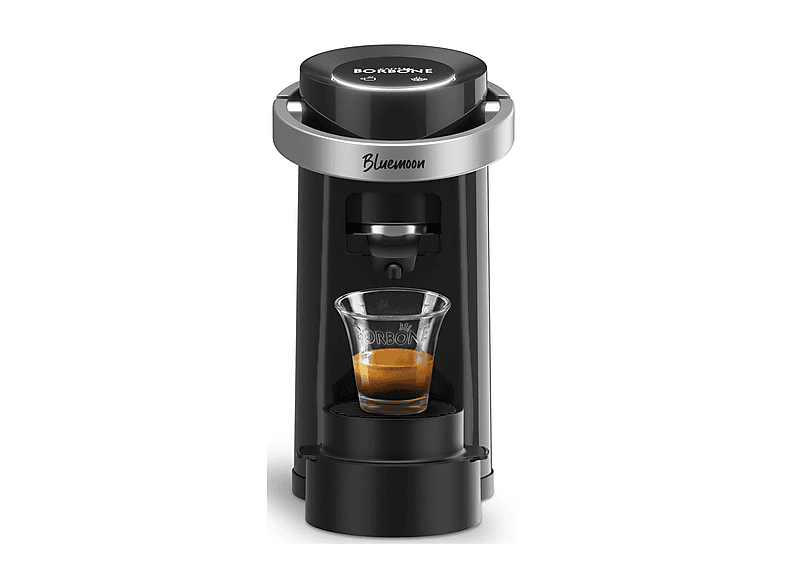 Macchina Caffè Cialde Caffè Borbone Bluemoon