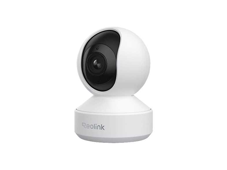REOLINK E Series E340 4K 8MP Dualband Wi-Fi 6 PTZ Innenkamera mit Auto-Tracking, WLAN-Kamera Image