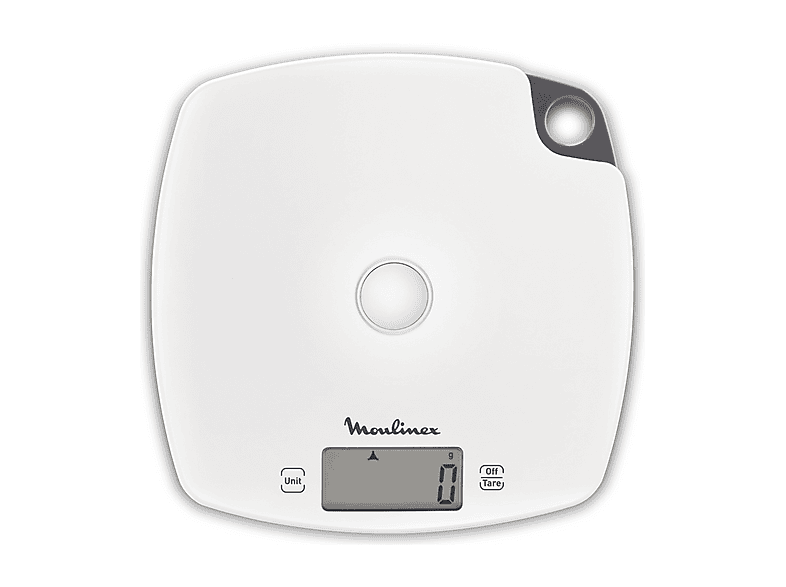 Bilancia da cucina elettronica MOULINEX BN1000