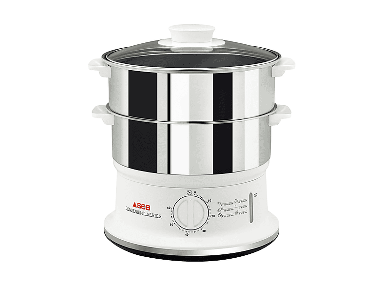 Vaporiere Tefal Vc1451