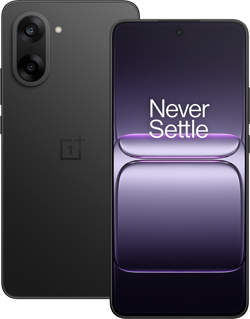 ONEPLUS NORD CE5 5G 8/128 GB DualSIM Fekete Kártyafüggetlen Okostelefon