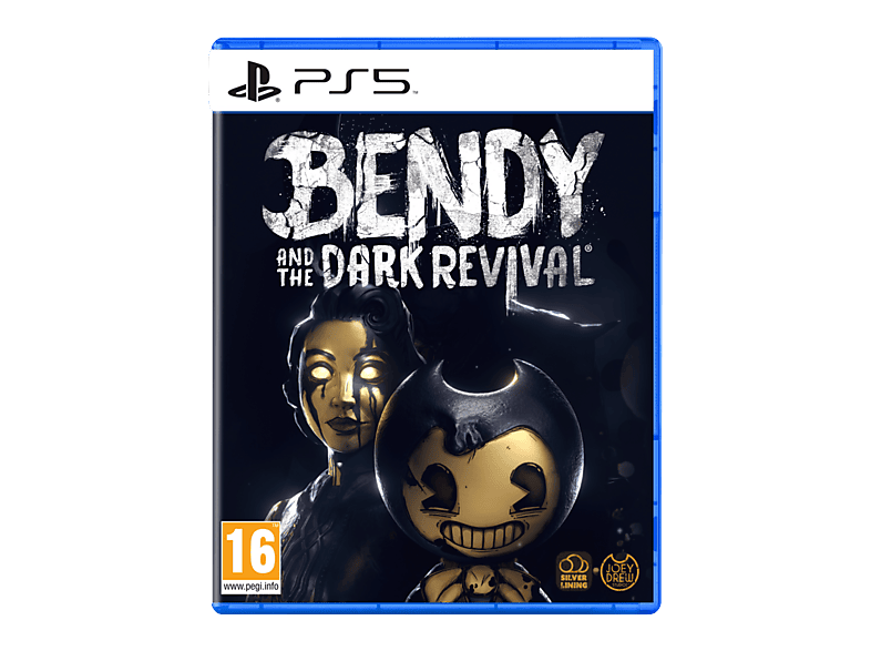 Bendy and the Dark Revival (PS5)