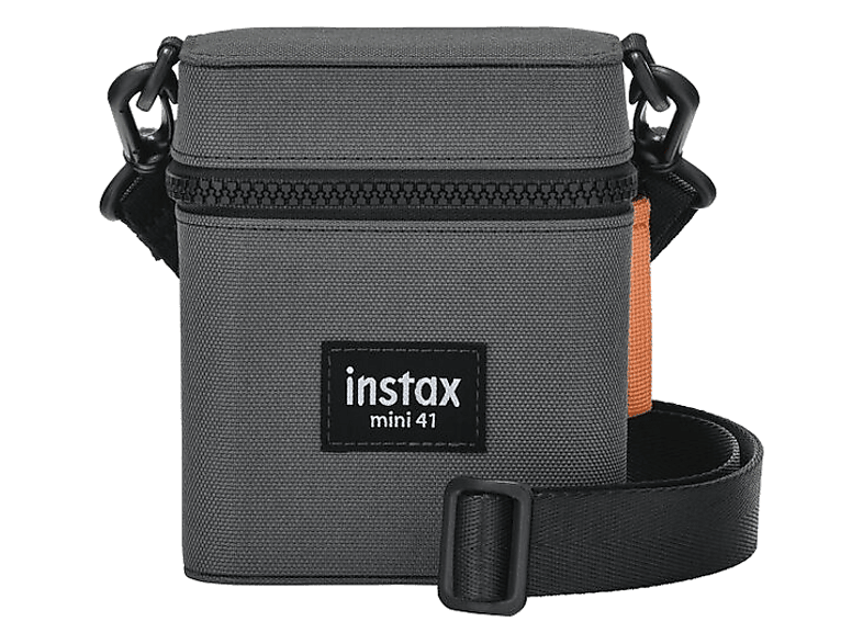 Futerał FUJIFILM do Instax Mini 41 Czarny