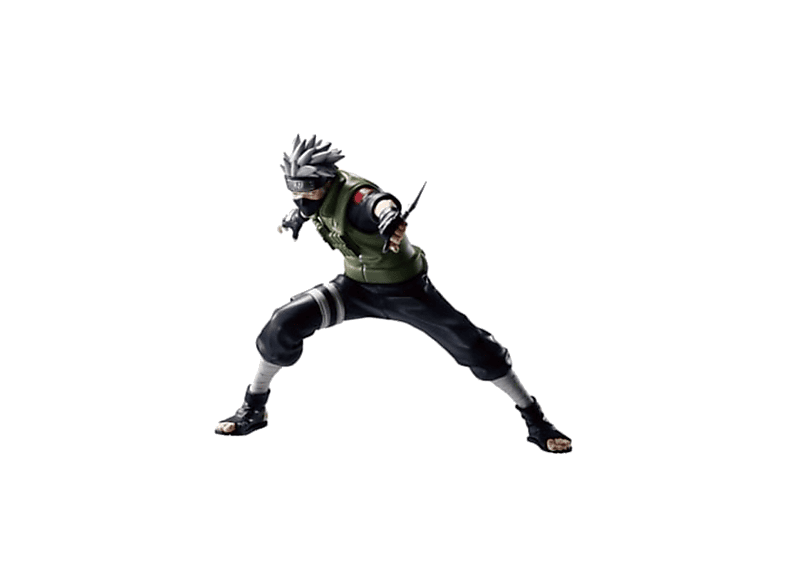 Figura - Sherwood Naruto Shippuden Hatake Kakashi, 13 cm