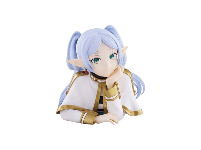 Figura - Sherwood Frieren: Beyond Journey's End, PVC
