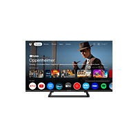 MediaMarkt PEAQ PTV 32GH-5025C - 32 inch - Google HD ready TV aanbieding