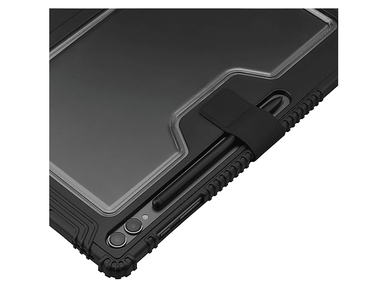 Thumbnail - HAMA Protection, Bookcover, Samsung, Galaxy Tab S10 Ultra 14.6", Schwarz