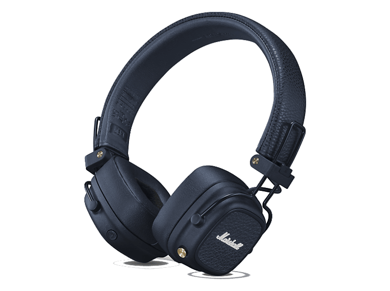 Słuchawki Marshall Słuchawki Marshall Major V Granatowe