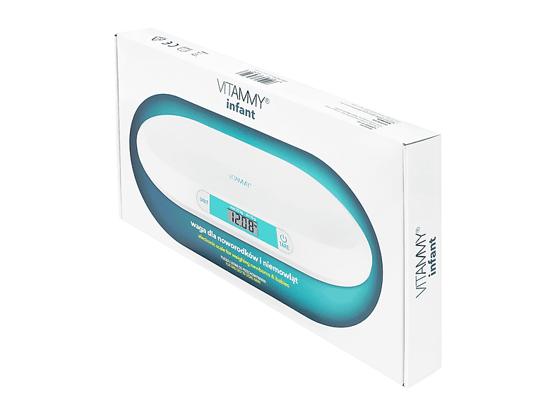 Vitammy Infant 20kg – zdjęcie 3