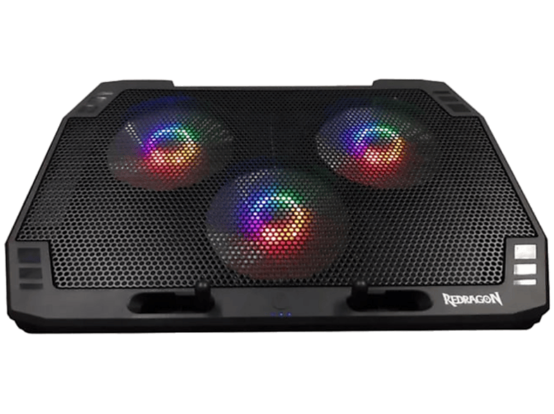 Podstawka chłodząca REDRAGON GCP511 Ingrid Czarny