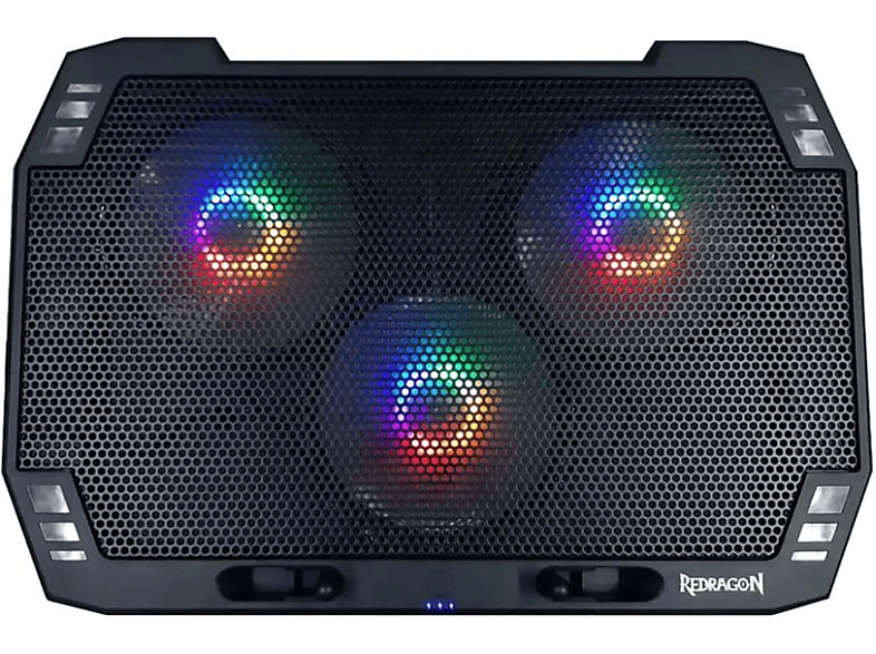 Podstawka chłodząca REDRAGON Ingrid GCP511 – zdjęcie 3