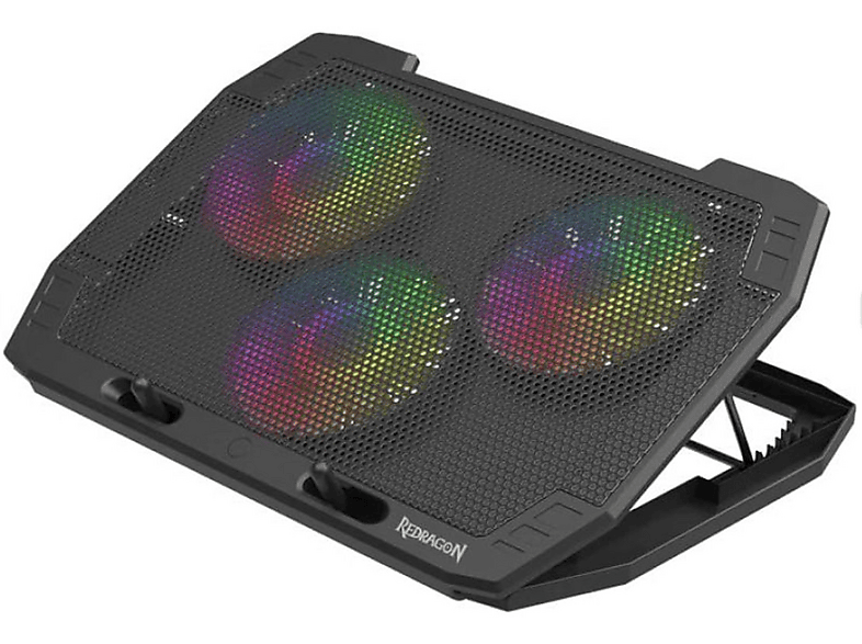 Podstawka chłodząca REDRAGON Ingrid GCP511 – zdjęcie 2