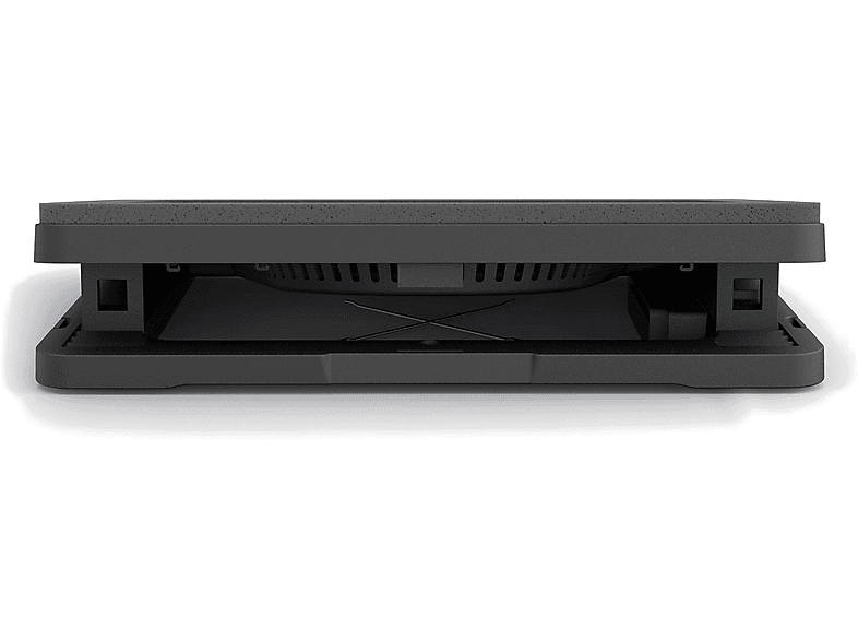 Podstawka chłodząca REDRAGON GCP512 Windseeker Czarny – zdjęcie 3