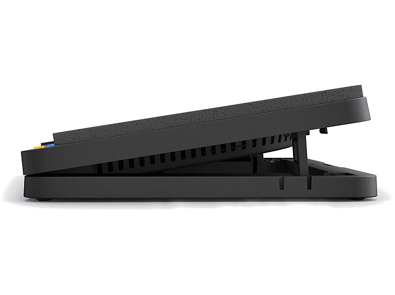 Podstawka chłodząca REDRAGON GCP512 Windseeker Czarny – zdjęcie 2