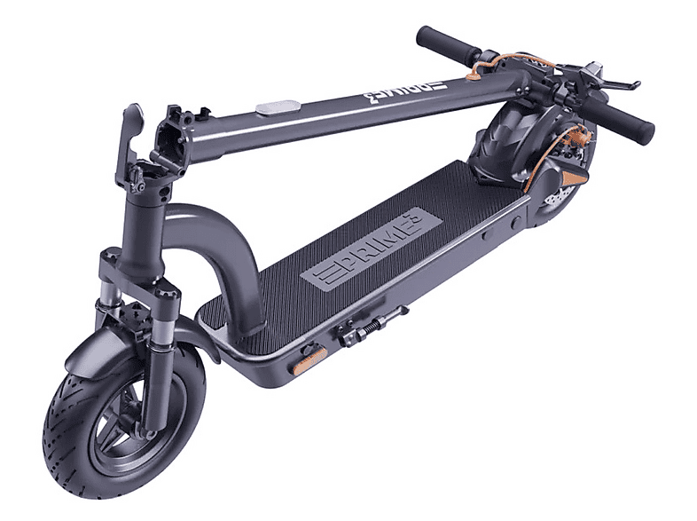 Hulajnoga elektryczna PRIME3 EES82 20 km/h – zdjęcie 3