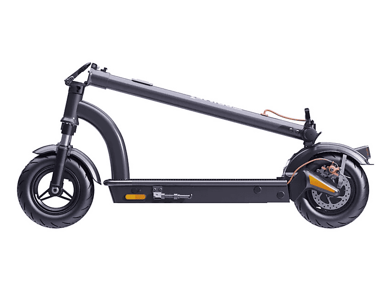 Hulajnoga elektryczna PRIME3 EES82 20 km/h – zdjęcie 2