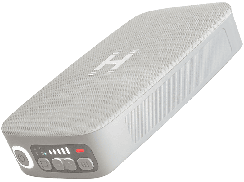 Sterownik modulair do opasek uciskowych HOMEDICS SR-CMX10 Szary