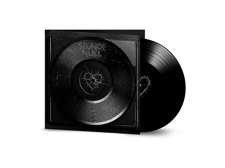 Stunde Null - Stunde Null (Black LP) - (Vinyl)