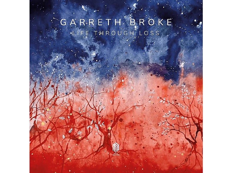 Garreth Broke - Life Through Loss - (CD)