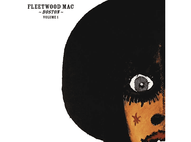 Fleetwood Mac - Boston Volume 1 [CD]