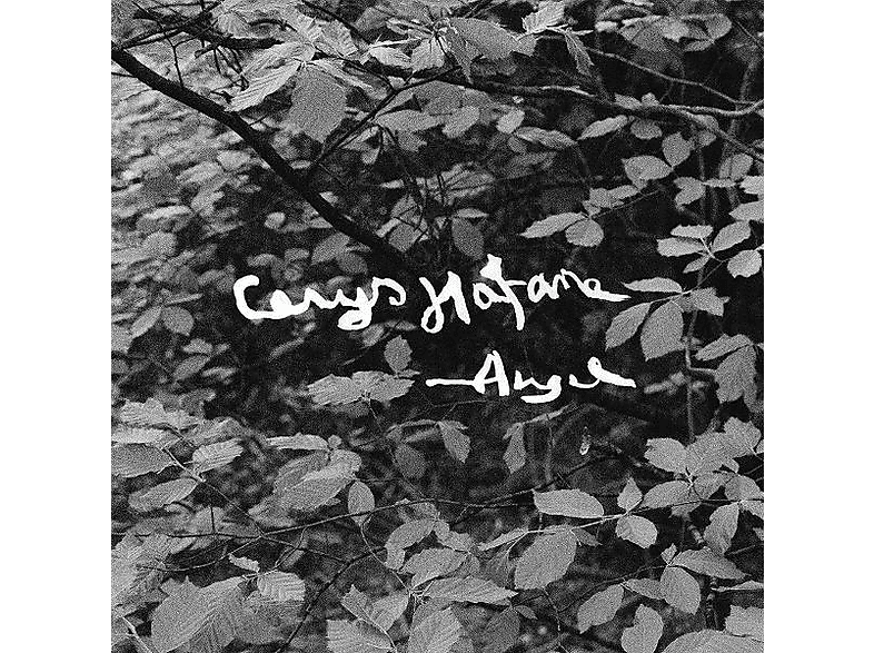 Cerys Hafana - angel - (Vinyl)