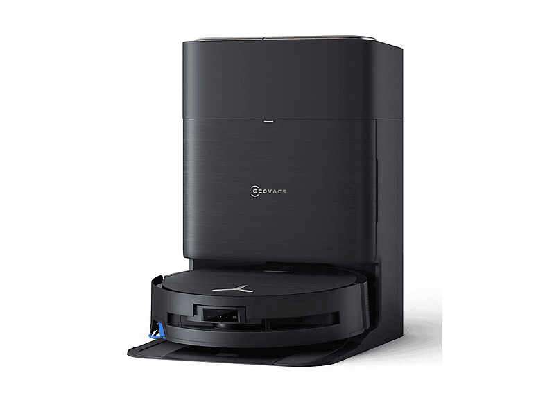 Ecovacs Deebot X9 PRO Omni aspirapolvere robot, 110 W Robot Aspirapolvere