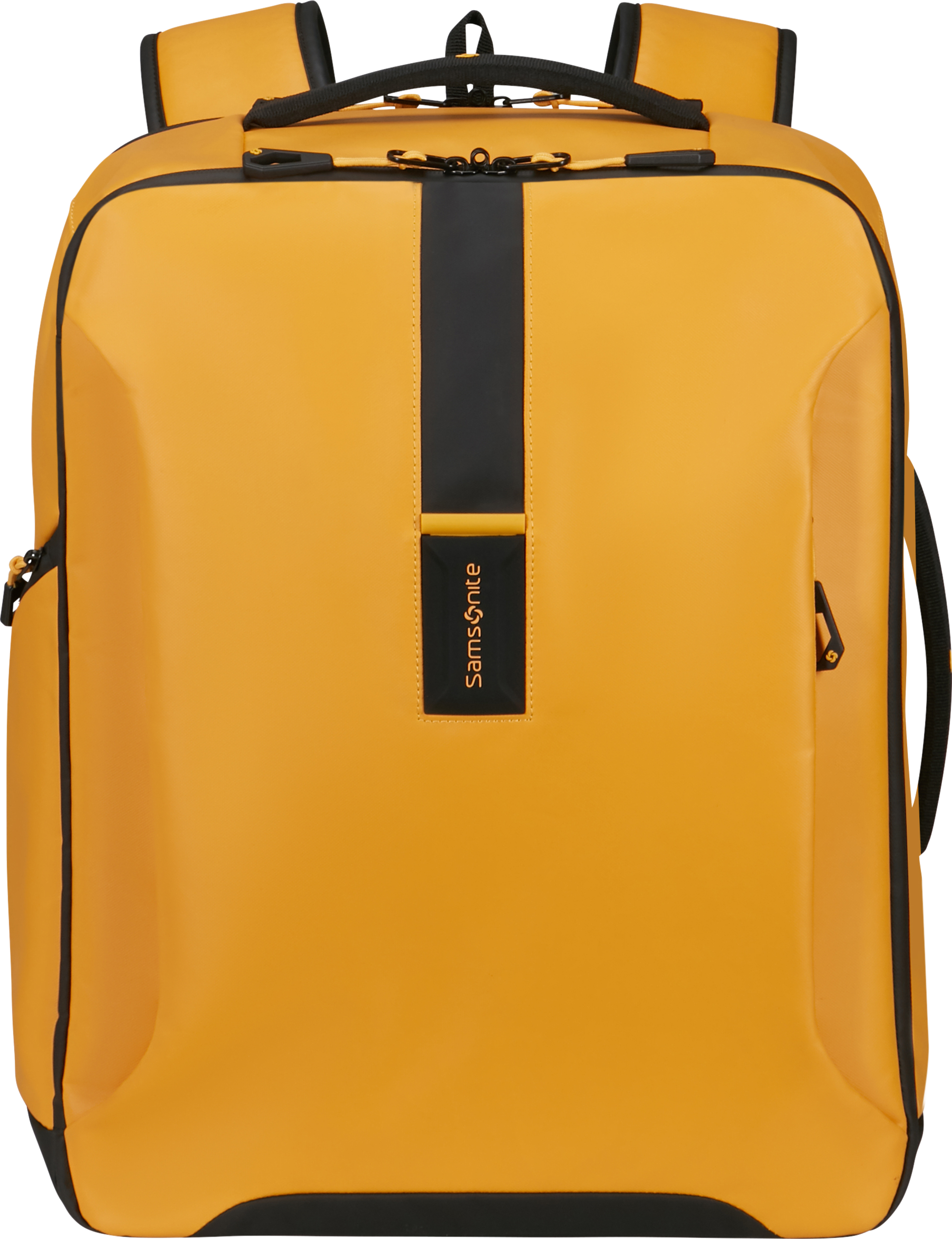 SAMSONITE Paradiver Light laptop hátizsák M 15.6", sárga (155709-1924)