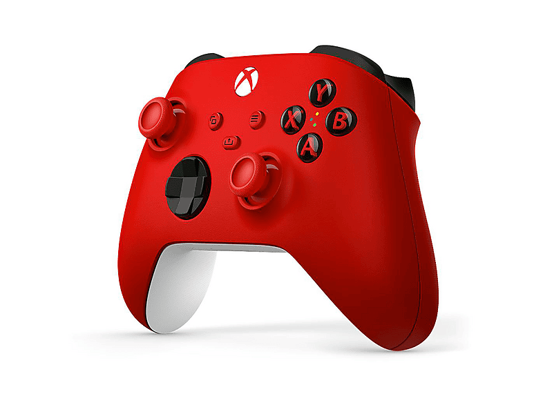 Thumbnail - MICROSOFT Xbox Wireless Controller Pulse Red für Android, PC, One, Series X