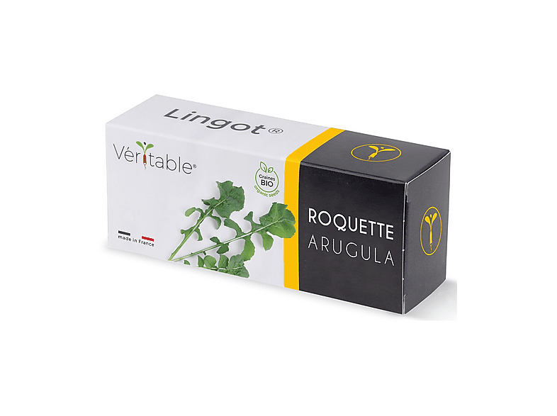 Ricarica Semi Integrati Veritable Lingot Arugola