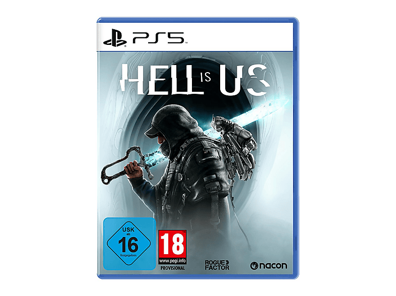 Hell is Us | [PlayStation 5] | SATURN