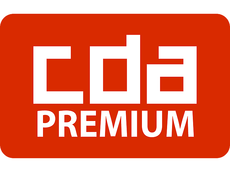 Abonament CDA Premium 3m-ce [Bon Agencyjny]