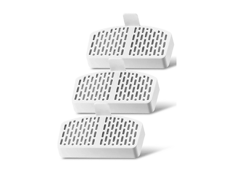 Filtro fontanella PET Panasonic Cp-Jnft1C 3pz