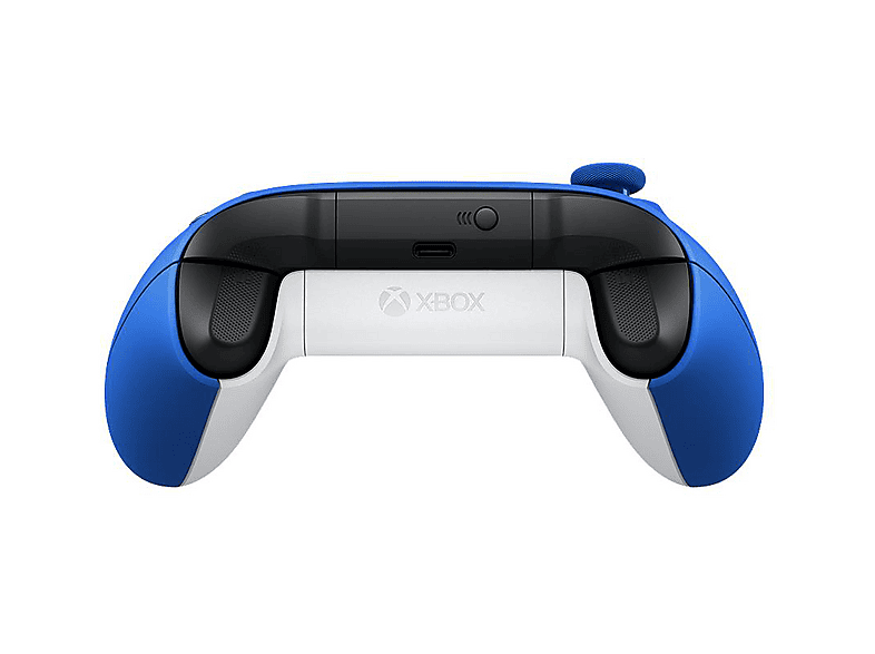 Thumbnail - MICROSOFT Xbox Wireless Controller Shock Blue für Android, PC, One, Series X
