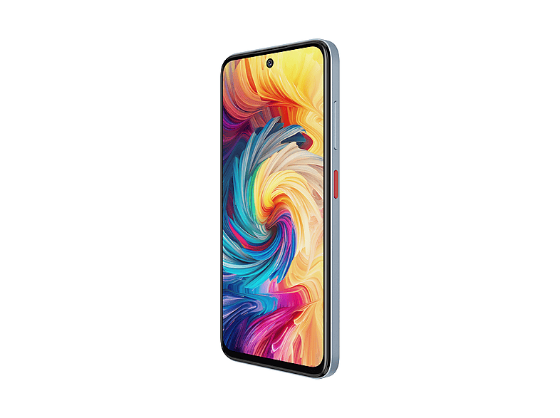 Thumbnail - ZTE Blade V70 256 GB Stardust Gray Dual SIM