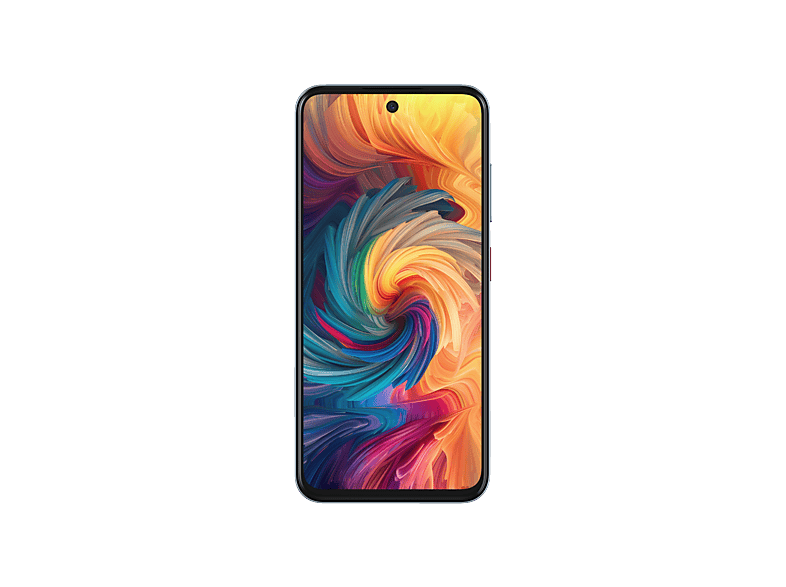 ZTE Blade V70 256 GB Stardust Gray Dual SIM