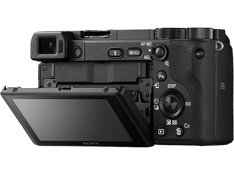 SONY A6400 Body APS-C Aynasız Fotoğraf Makinesi Fiyat & Özellik