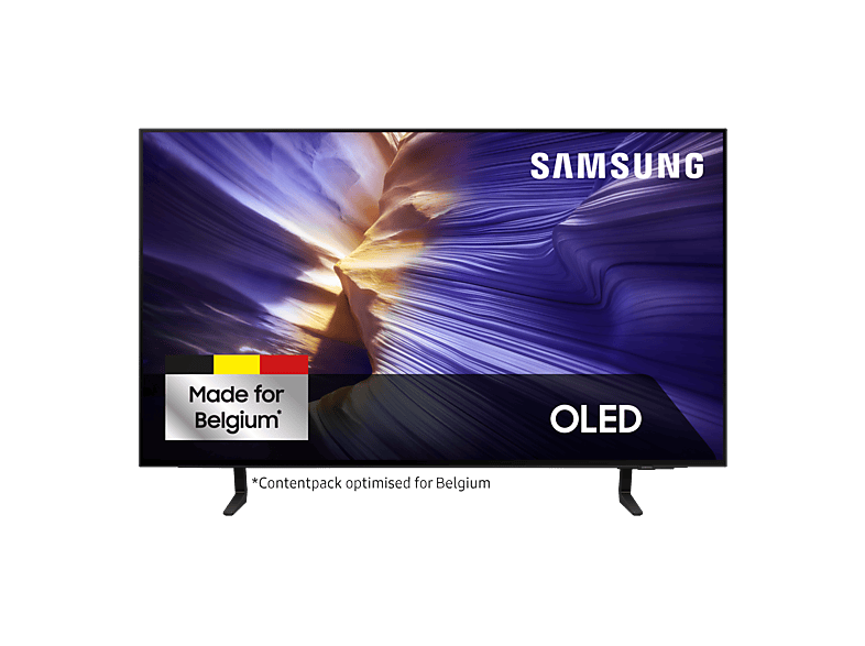 Samsung 42” Oled 4k S90f (2025)