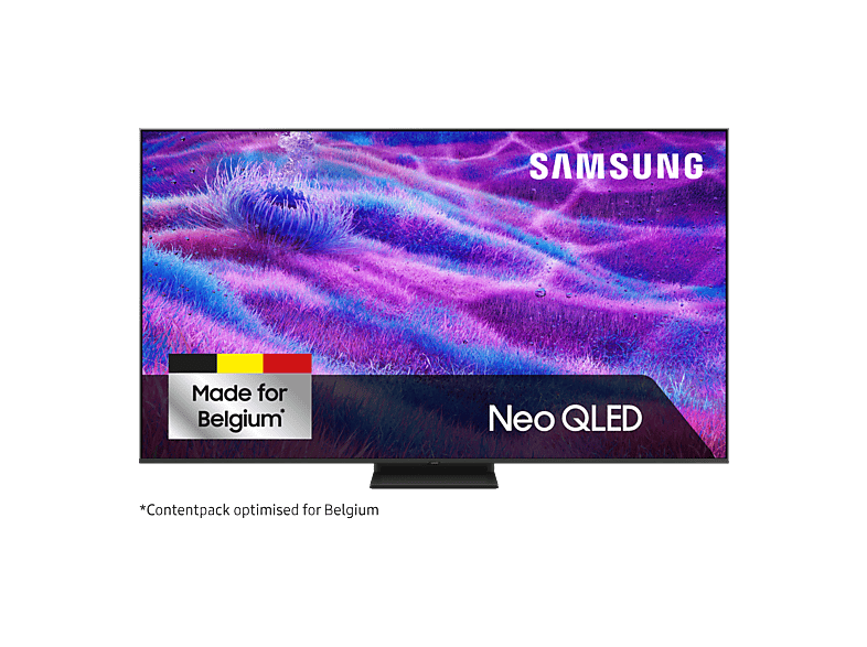 Samsung 55" Neo QLED QN82F 4K (2025)