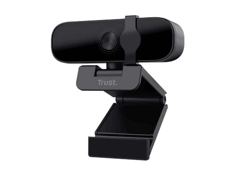 Trust Tanor Full HD Czarny