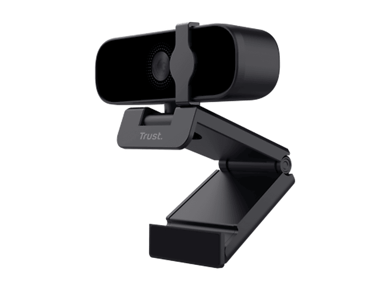 Trust Tanor Full HD Czarny – zdjęcie 3