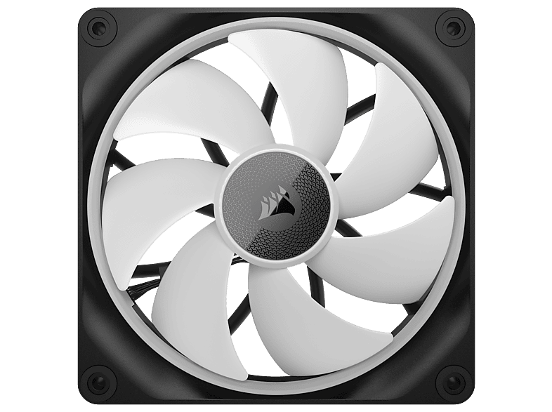 Thumbnail - CORSAIR CO-9051028-WW iCUE LINK LX140 RGB Dual Pack Gehäuselüfter