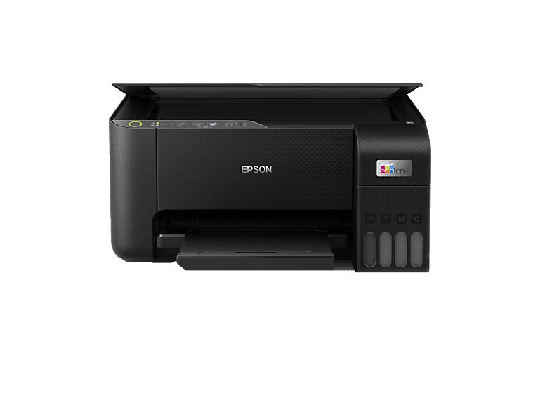 Epson EcoTank ET-2865, Serie 2860, Color, Tinta recargable, Negro