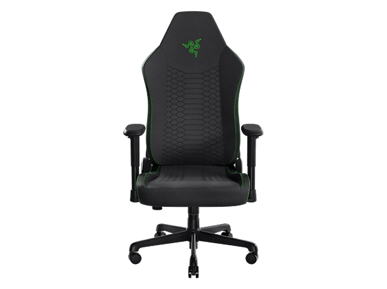 Fotel dla gracza RAZER Iskur V2 X Czarny