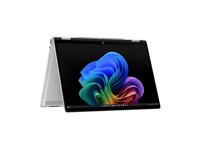HP OmniBook X Flip 14-fm0015nb 14-inch Laptop Intel Core Ultra 7 258V, 32GB RAM, 1TB SSD