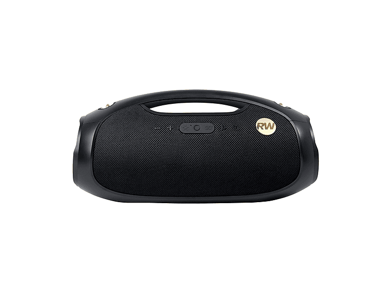 Cassa Bluetooth Peaq PPA 600-Rw Edition