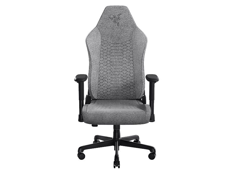 Fotel dla gracza RAZER Iskur V2 X Szary