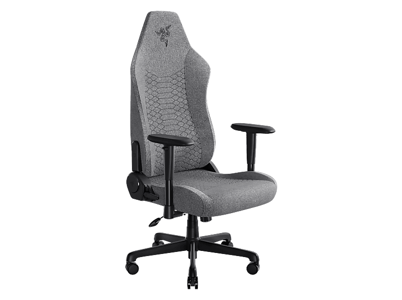 Fotel dla gracza RAZER Iskur V2 X Szary – zdjęcie 3
