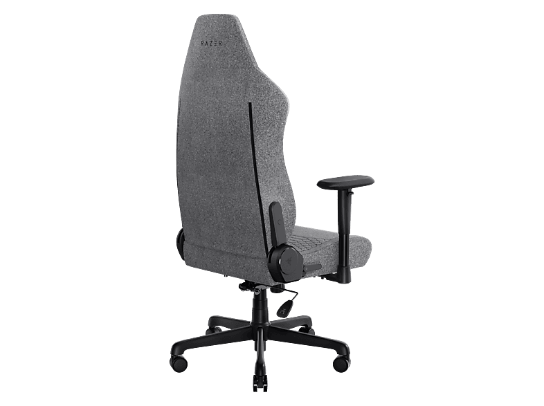 Fotel dla gracza RAZER Iskur V2 X Szary – zdjęcie 2